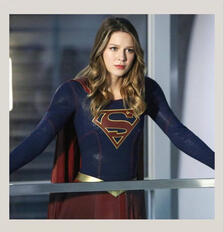supergirl