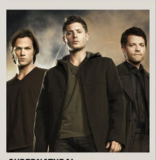 supernatural
