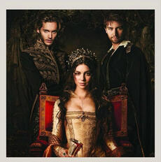 reign
