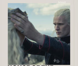 house of the dragon